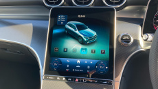 Mercedes-Benz GLC 300e 4Matic Urban Edition 5dr 9G-Tronic Estate